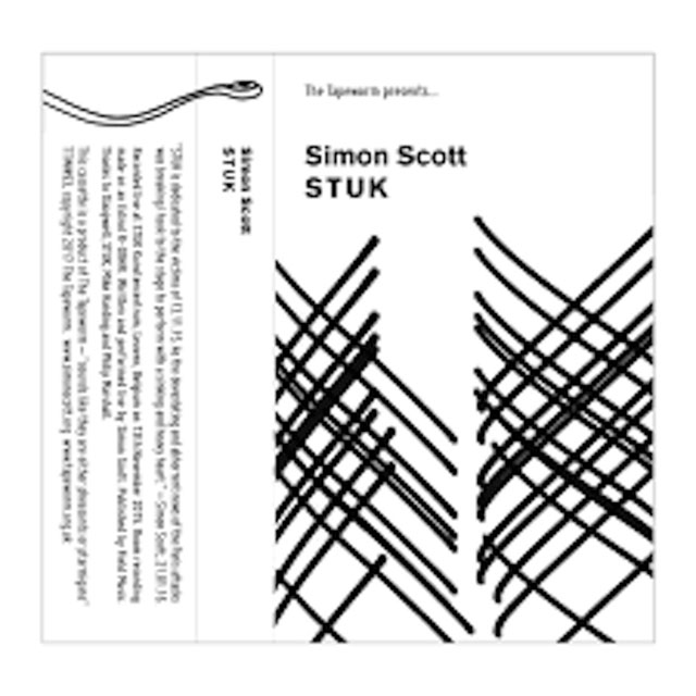 Simon Scott / STUK