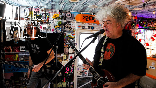 The Melvins