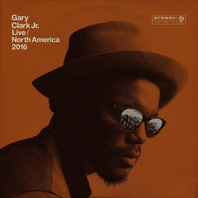 Gary Clark Jr. / Live North America 2016