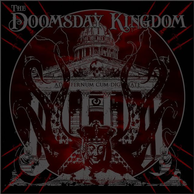 The Doomsday Kingdom / The Doomsday Kingdom