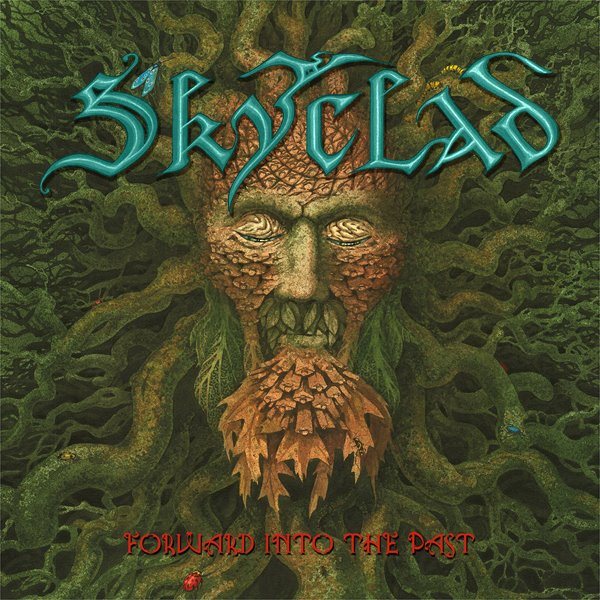 Skyclad / Forward Into The Past