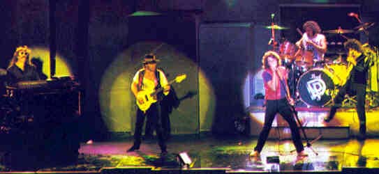 Deep Purple