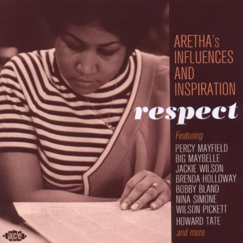 VA / Respect: Aretha's Influences and Inspiration