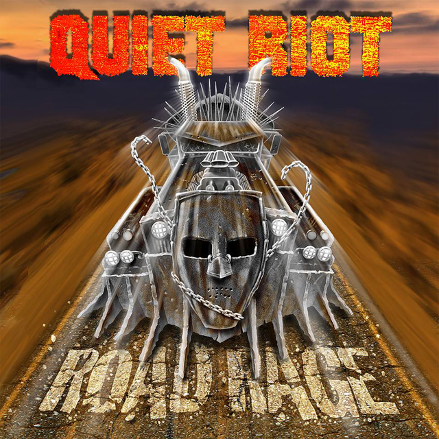Quiet Riot / Road Rage