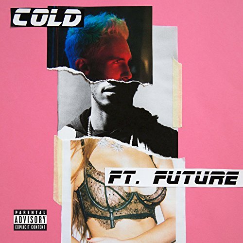 Maroon 5 / Cold (ft. Future)