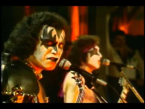 Kiss - I (Believe in Me)