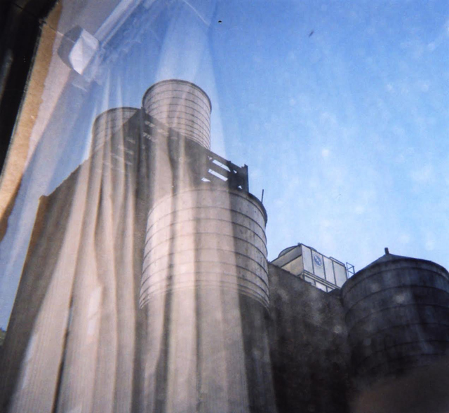 Sun Kil Moon / Common As Light and Love Are Red Valleys of Blood