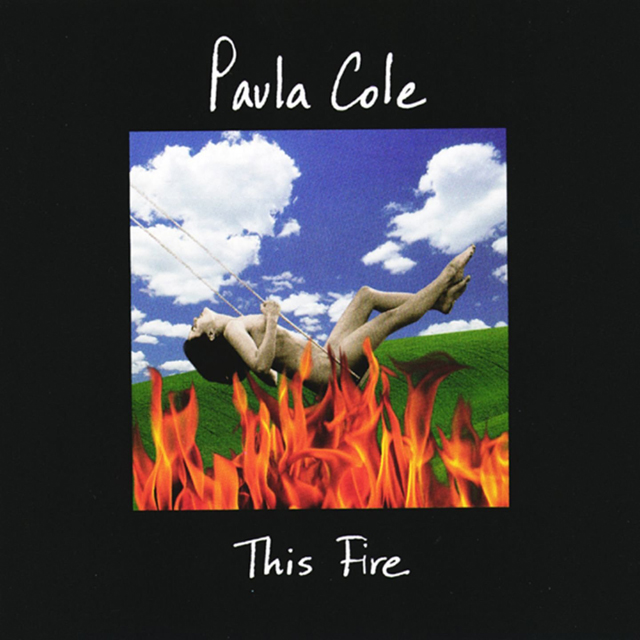 Paula Cole / This Fire