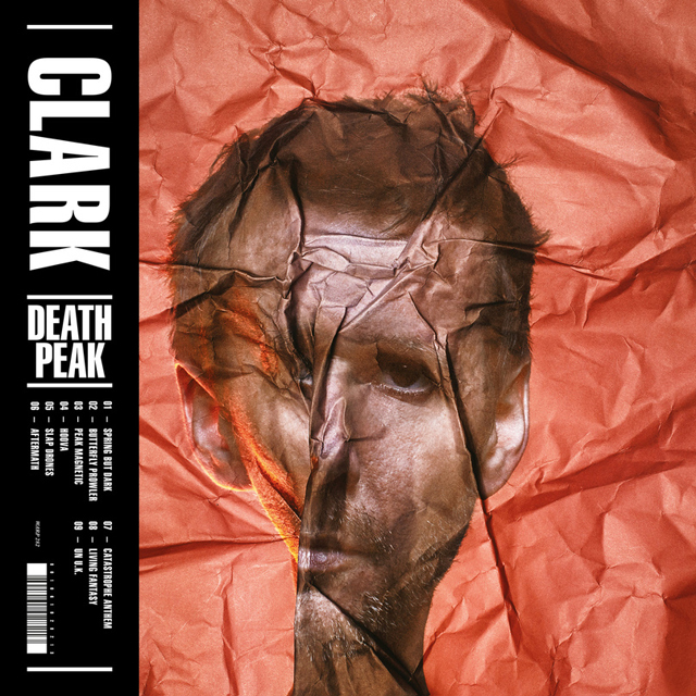 Clark / Death Peak
