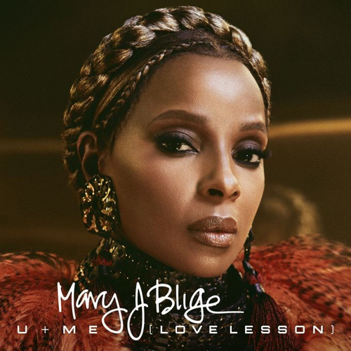 Mary J. Blige / U + Me (Love Lesson)