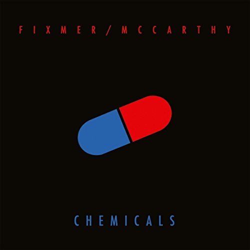 Fixmer / Mccarthy / Chemicals