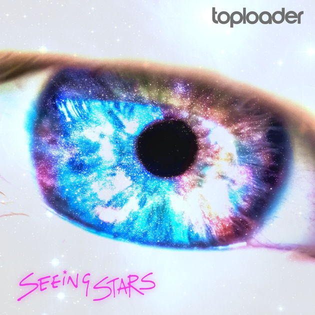 Toploader / Seeing Stars