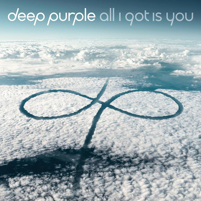 Deep Purple / All I Got Is You