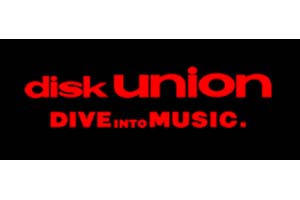 diskunion DIVE INTO MUSIC