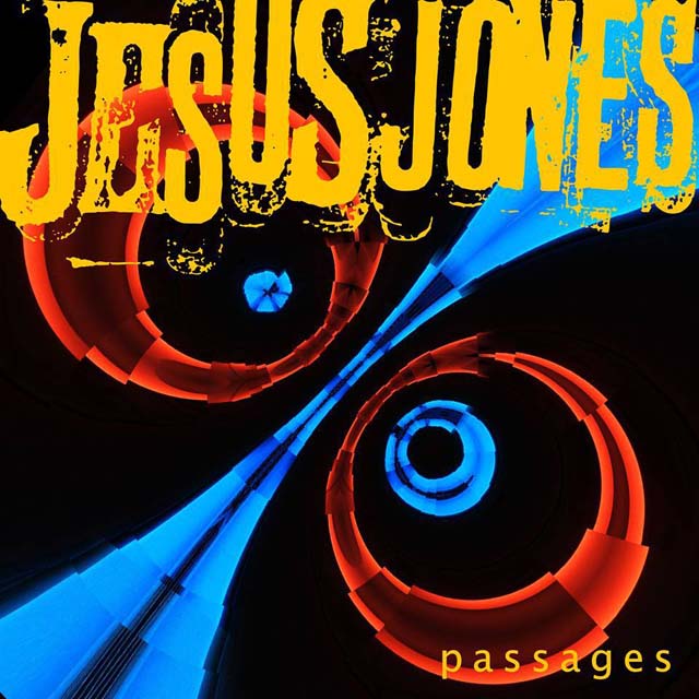 Jesus Jones / Passages