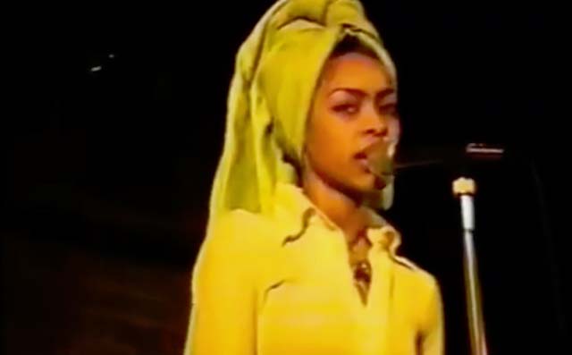 Erykah Badu - 1995