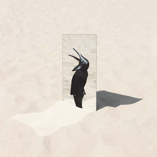 Penguin Cafe / The Imperfect Sea