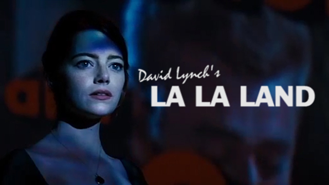 La La Land as directed by David Lynch - Trailer Mix - CineFix