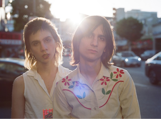 The Lemon Twigs