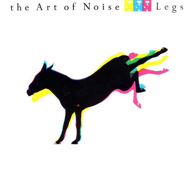 The Art of Noise - Legs