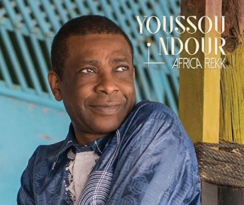 Youssou N'dour / Africa Rekk