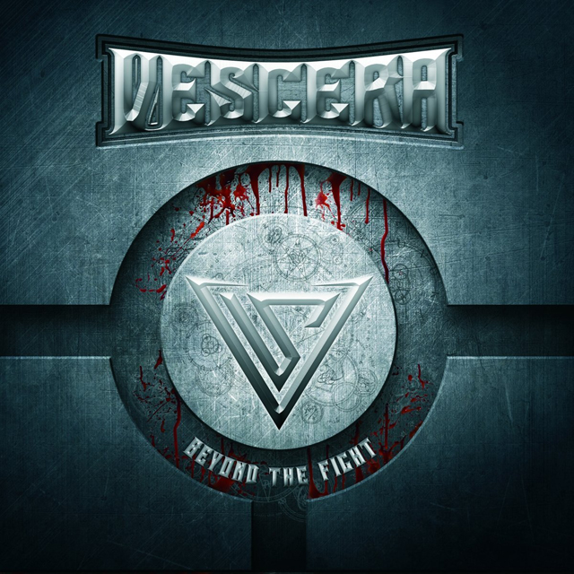 VESCERA / Beyond The Fight