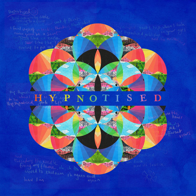 Coldplay / Hypnotised - Single