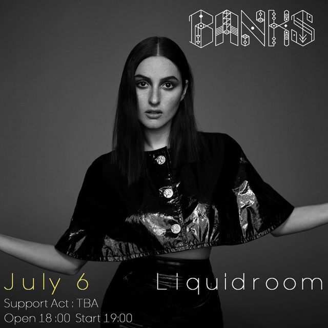 BANKS