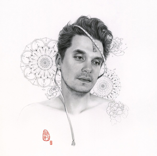 John Mayer / The Search for Everything