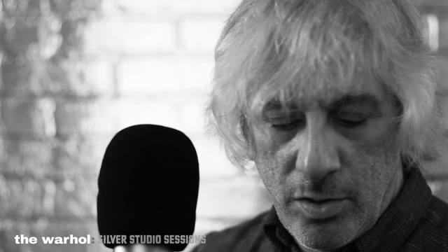 Lee Ranaldo