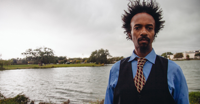 Fantastic Negrito