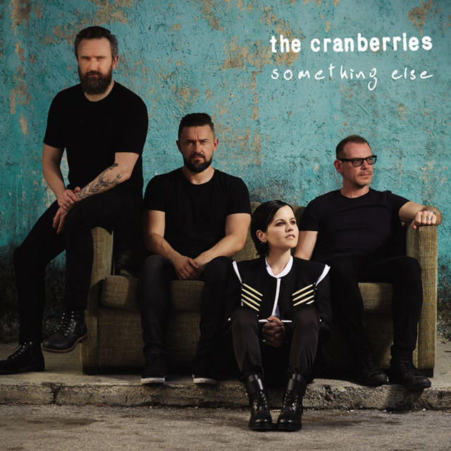 The Cranberries / Something Else