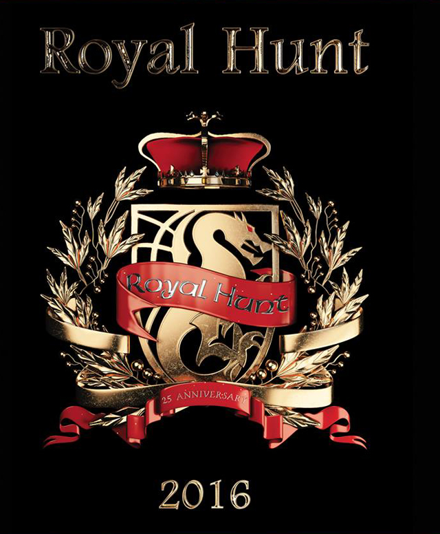 Royal Hunt / 2016