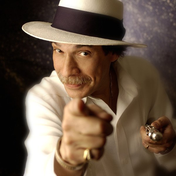 Dave Valentin