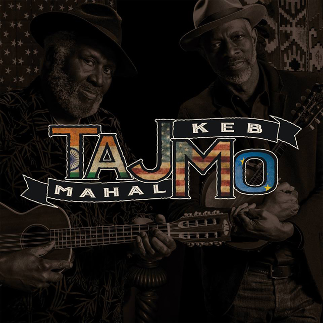 Taj Mahal & Keb' Mo' / TajMo