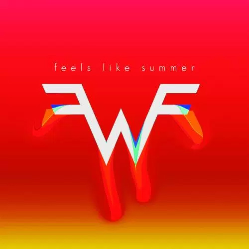 Weezer / Feels Like Summer