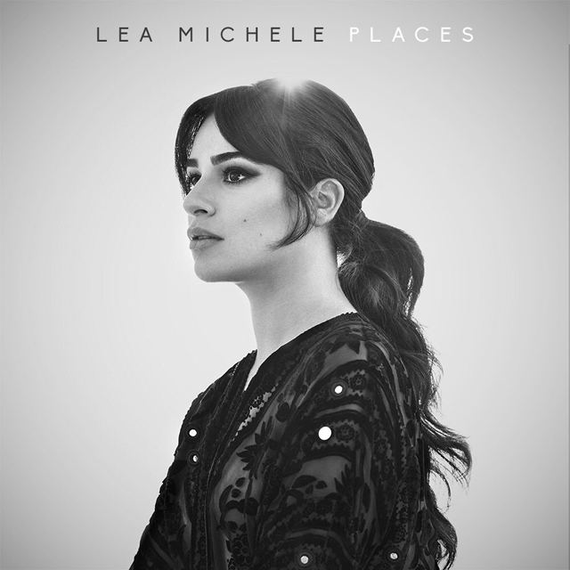 Lea Michele / Places
