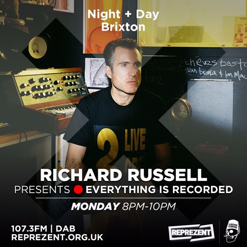 Richard Russell