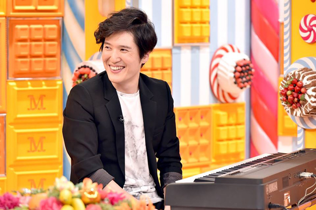 TBS『マツコの知らない世界』 (c)TBS