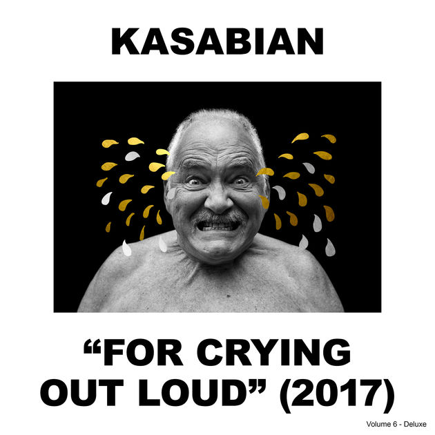 Kasabian / For Crying Out Loud