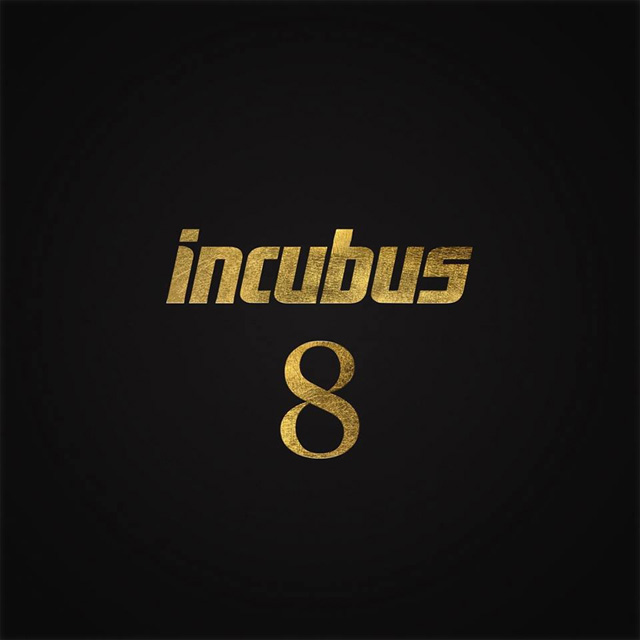 Incubus / 8