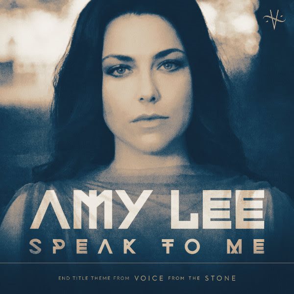 Amy Lee / Speak To Me