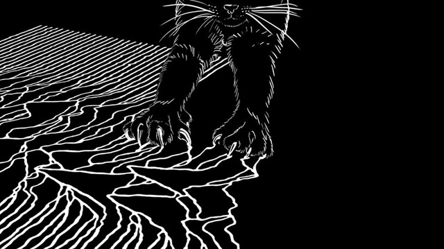 Cat Division: In Memory of Ian Curtis - Post-Punk.com