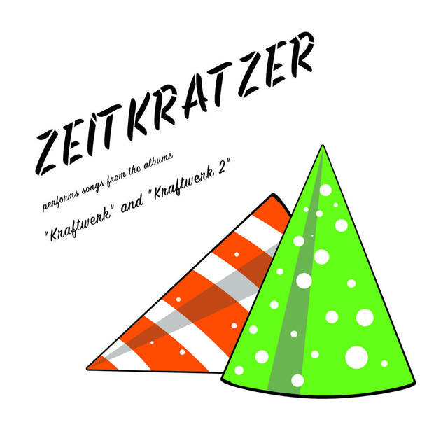 zeitkratzer / zeitkratzer performs songs from 