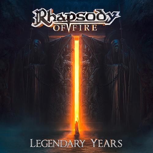 Rhapsody of Fire / Legendary Years