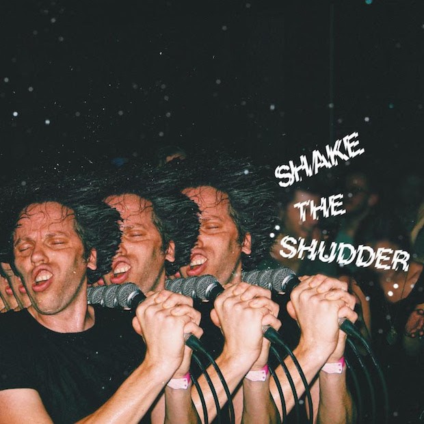 !!!（chk chk chk） / Shake The Shudder
