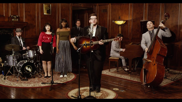 Postmodern Jukebox ft. Noah Guthrie