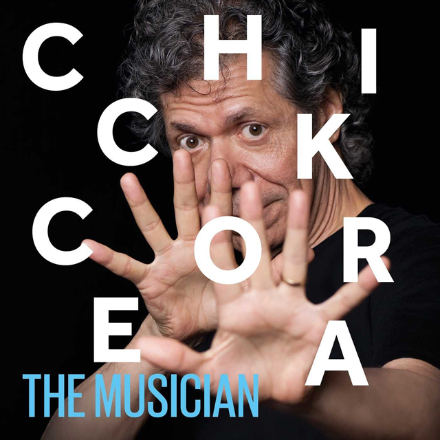 Chick Corea / The Musician - Live at the Blue Note Jazz Club, New York, NY October-November 2011