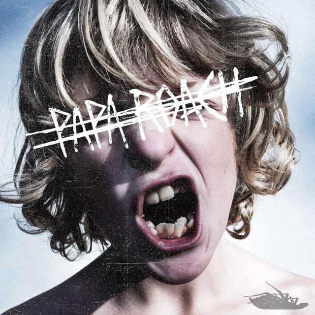 Papa Roach / Crooked Teeth