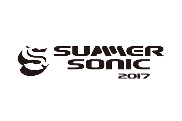 Summer Sonic 2017